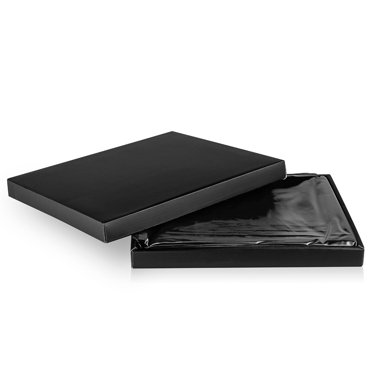 Σεντόνι βινυλ αδιάβροχο -vinyl sheet - black